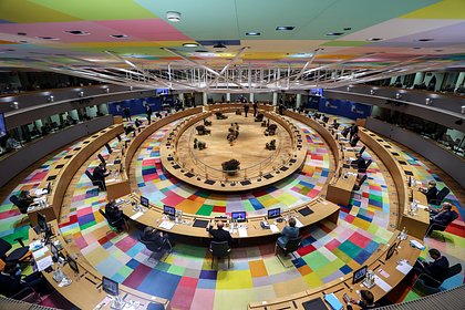Совет ЕС утвердил обновленный Шенгенский кодекс