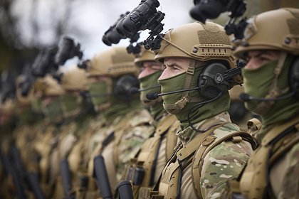 На Украине расследуют уход ВСУ с позиций в Харьковской области