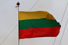 Литва решила «защититься» от России с помощью дронов