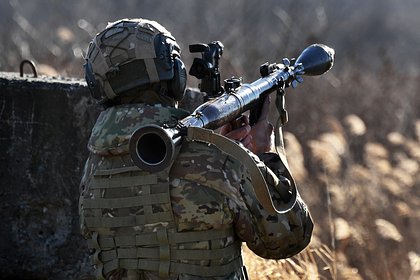 Российские военные нанесли поражение трем украинским бригадам