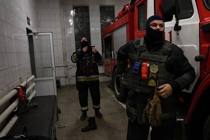 Новые взрывы раздались в Харькове