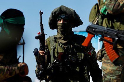 Стало известно о планах ХАМАС устроить теракты в ФРГ еще до атаки на Израиль