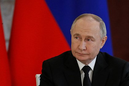 В словах Путина о готовности России к переговорам увидели скрытый сигнал