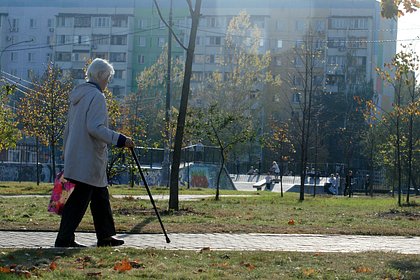 В России с 1 июня у некоторых граждан вырастут пенсии