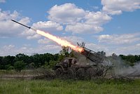 Россия нанесла мощный удар по складу ВСУ в Днепропетровской области. Там могли находиться американские ракеты ATACMS 