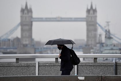 В Великобритании предупредили о неизбежности новой пандемии