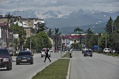 В Южной Осетии прокомментировали планы Грузии присоединить регион