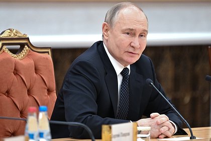 В Кремле оценили отношения Путина и Мирзиеева