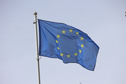 ЕС резко нарастил закупки российского железа и алюминия