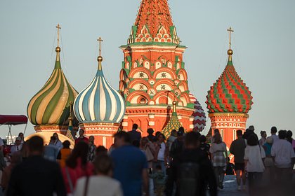 Российская фигуристка назвала отличие москвичей от жителей других городов