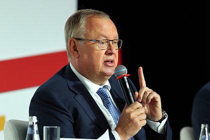 The head of VTB remembered the proposal to buy Zenit
