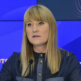  Светлана Журова 