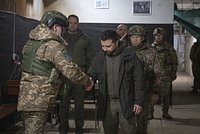Полковник охраны Зеленского приказывал сдаться при входе Армии России в Киев. Его подозревают в покушении на президента 
