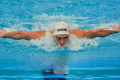 The Russian swimmer explained the reluctance of his compatriots to participate in the Olympic Games