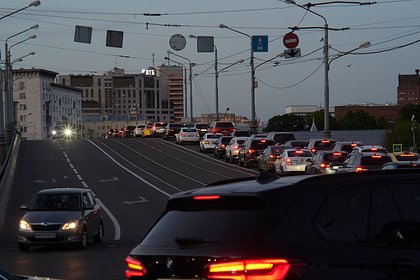 Резкое сокращение параллельного импорта автомобилей в Россию объяснили