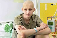 «На раздумья нет времени» 15-летний Даня борется с раком, на счету каждый день. Мальчику срочно нужна ваша помощь