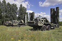 Российские военные сбили МиГ-29 ВСУ под Волчанском. По самолету ударил комплекс С-400 