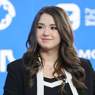 Валиева станет соведущей звезды «Слова пацана»