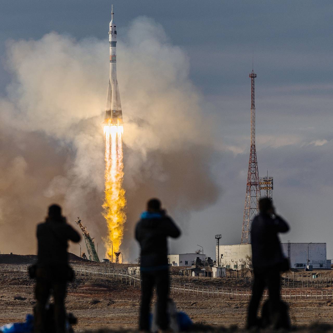 Космодром Байконур: история, где находится, как добраться, список запусков,  катастрофы с жертвами: Космос: Наука и техника: Lenta.ru