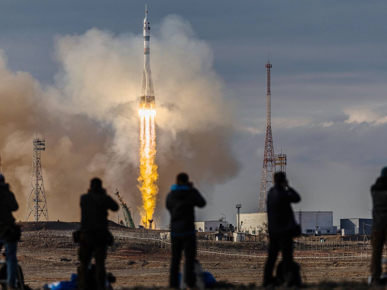 Космодром Байконур: история, где находится, как добраться, список запусков,  катастрофы с жертвами: Космос: Наука и техника: Lenta.ru