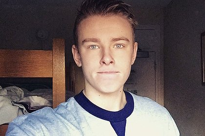 A Russian swimmer who moved to the USA spoke about the attitude of Americans