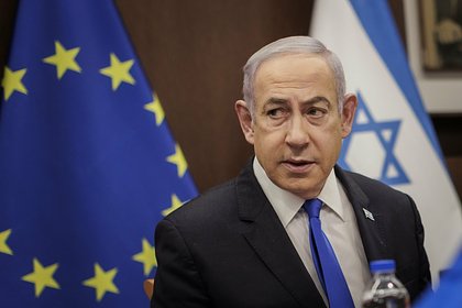 Нетаньяху назвал трагическим унесший жизни мирных граждан удар Израиля по Рафаху