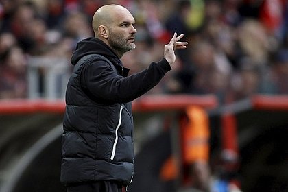 The foreign coach of Spartak compared life in Russia and other countries