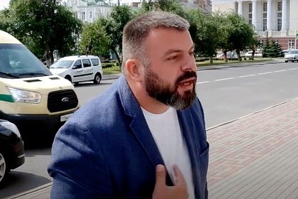 Губернатор Орловской области прокомментировал арест Лежнева