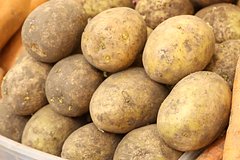 Россиян предостерегли от продажи картофеля с дачи