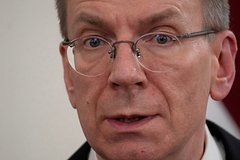 В Латвии оценили возможность ударов ВСУ по России