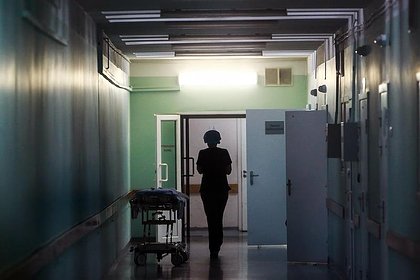 В России пенсионерку с деменцией выписали из больницы с ранами