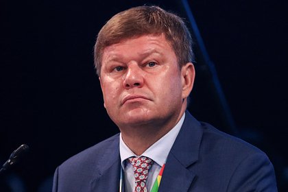 Guberniev called the change of citizenship by athletes from Russia an irreversible process