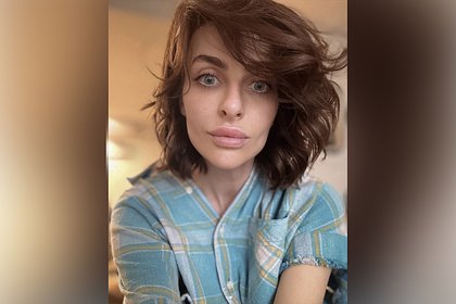 39-летняя Екатерина Варнава показала внешность без косметики