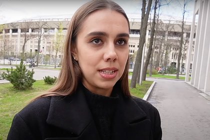 Russian champion gymnast spoke about her coach’s harassment