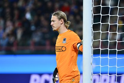 A Russian football player who played in France gave advice to Safonov