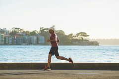 Фитнес-тренер дал совет желающим начать заниматься бегом