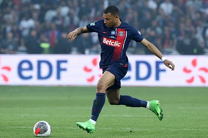 PSG underpaid Mbappe’s salary and bonuses