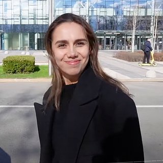 Гимнастка убрала надпись «сборная России» с подаренного за победу на ОИ авто