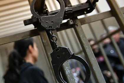 Россиянка обвинила мужа в изнасиловании сына и пойдет под суд