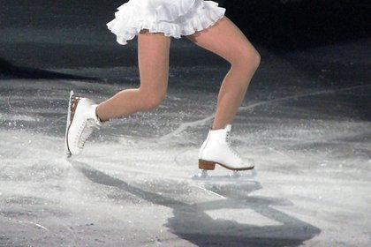 Two more Russian figure skaters will change their sports citizenship