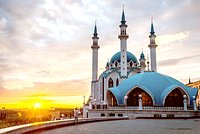 Что посмотреть в Казани за день? Путеводитель по лучшим местам в 2025 году: список и описание достопримечательностей