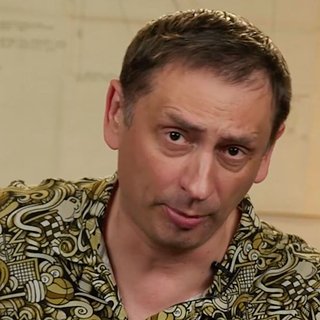 Сергей Брекотин 