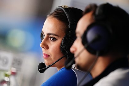 The Olympic champion explained Wiener’s insults towards her