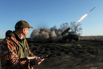 В Норвегии призвали разрешить Украине атаковать цели на территории России