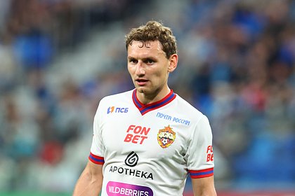 It became known about Marseille’s desire to sign Chalov