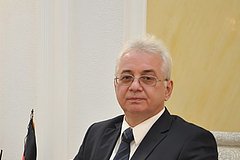 Александр Мантыцкий