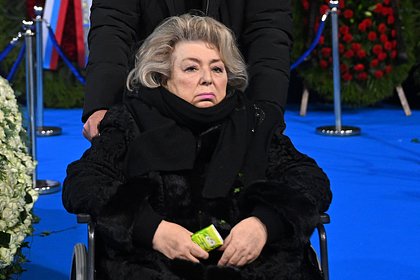 Tarasova described her working methods with the phrase “you can crack a skater with pleasure”