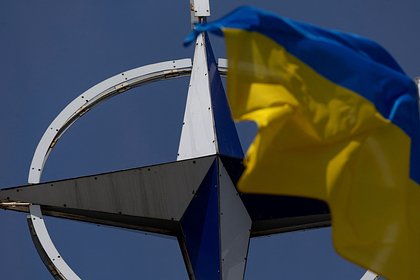 На Украине предрекли распад НАТО в случае победы России