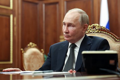 Путин дал поручения по бесплатной газификации СНТ. Губернаторов обязали утвердить графики подключения участков