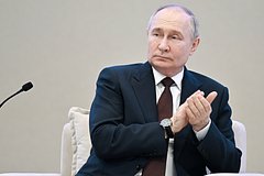 Путин утвердил выплату двух пенсий для семей погибших участников СВО. Кто сможет их получить?